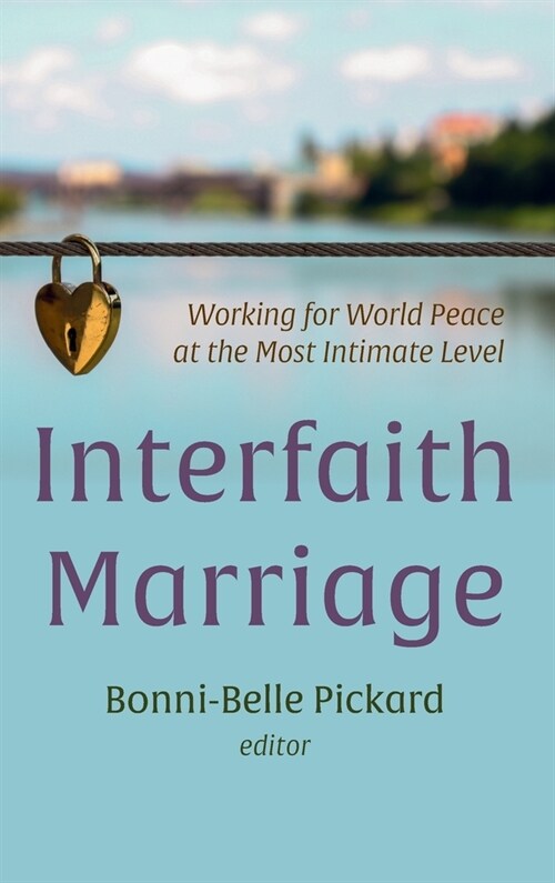 Interfaith Marriage (Hardcover)