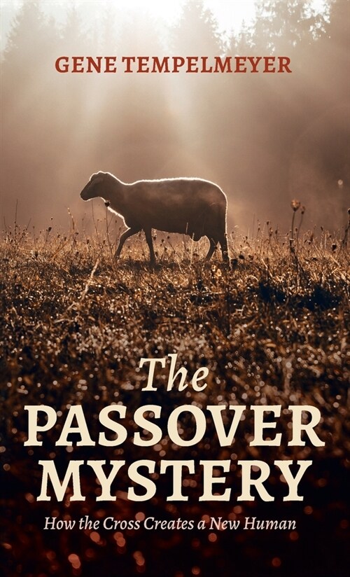 The Passover Mystery (Hardcover)