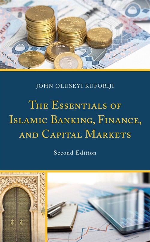 The Essentials of Islamic Banking, Finance, and Capital Markets (Hardcover, 2)