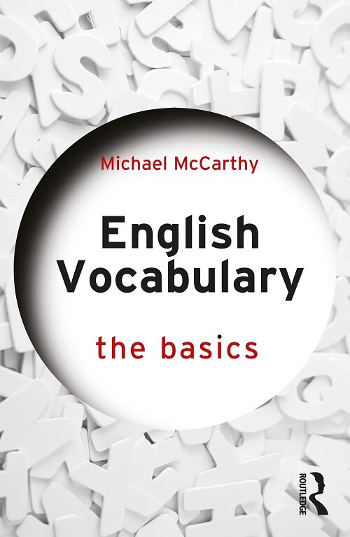 English Vocabulary: The Basics (Paperback, 1)