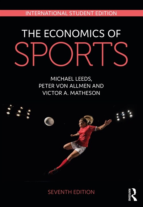 The Economics of Sports (Hardcover, 7)