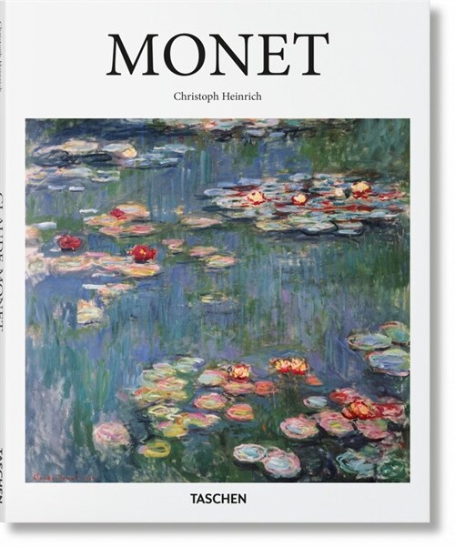 MONET (DH)