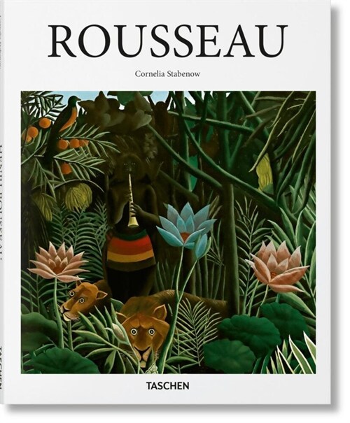 ROUSSEAU (DH)