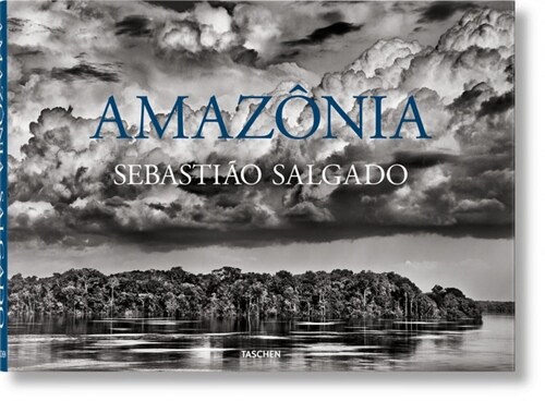 SEBASTIAO SALGADO. AMAZONIA (DH)