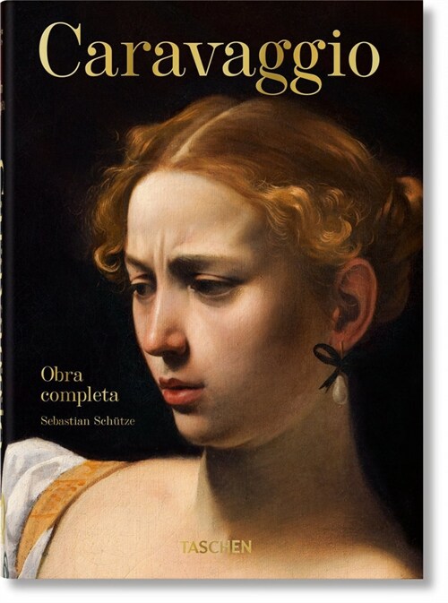 CARAVAGGIO. LOPERA COMPLETA. 40TH ED. (DH)