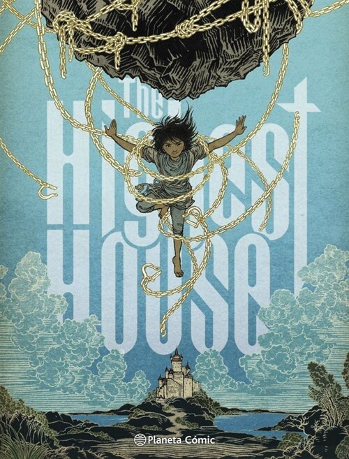 THE HIGHEST HOUSE (DH)