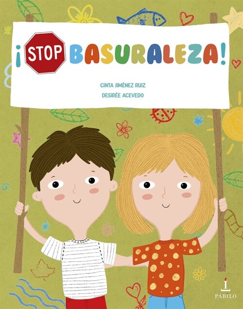 Stop Basuraleza! (DH)