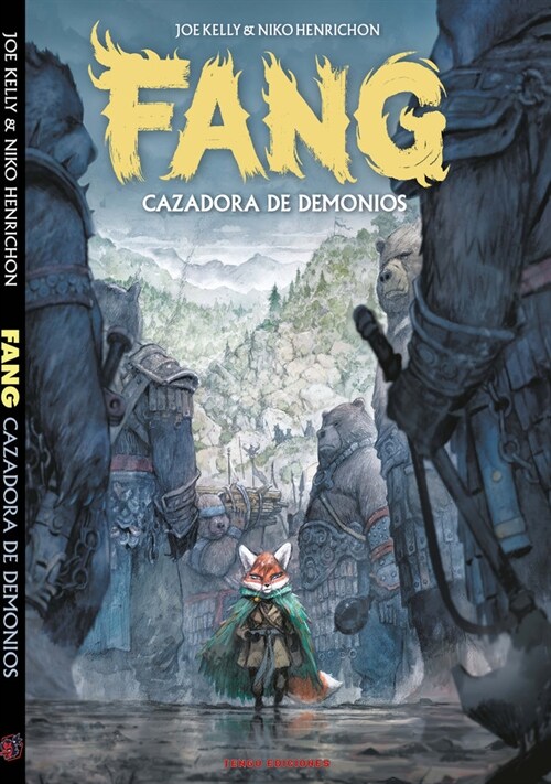 FANG (DH)