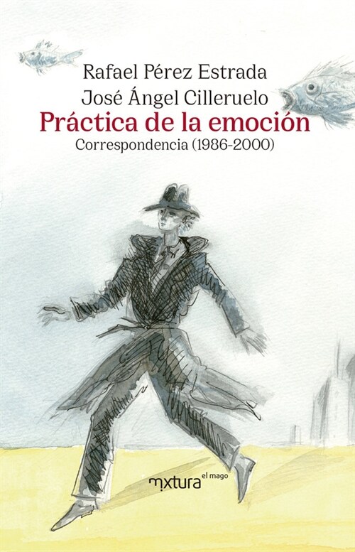 PRACTICA DE LA EMOCION (DH)