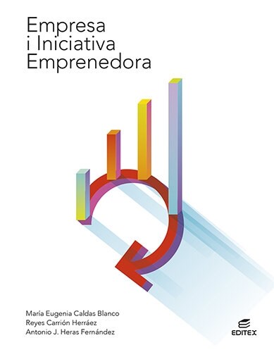 EMPRESA I INICIATIVA EMPRENEDORA CATALA (DH)