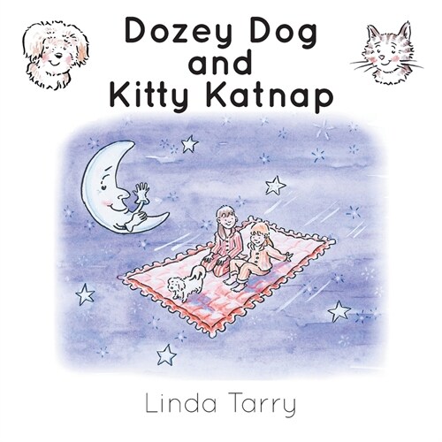 Dozey Dog and Kitty Katnap (Paperback)