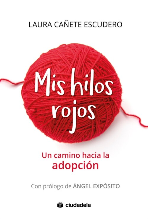 MIS HILOS ROJOS (DH)