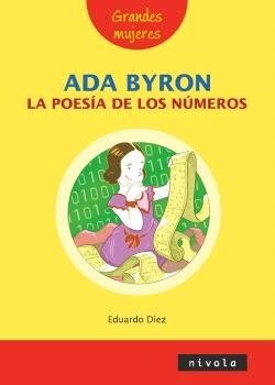 ADA BYRON LA POESIA DE LOS NUMEROS (DH)