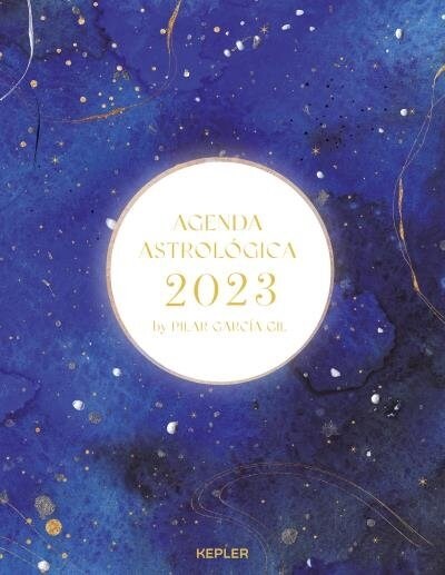 Agenda Astrologica 2023 (Paperback)