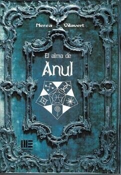 ALMA DE ANUL, EL (Paperback)