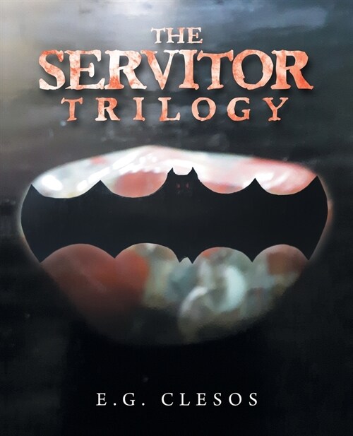 The Servitor Trilogy (Paperback)