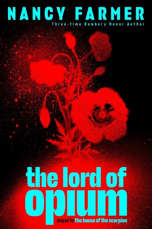 The Lord of Opium (Paperback, Reissue)