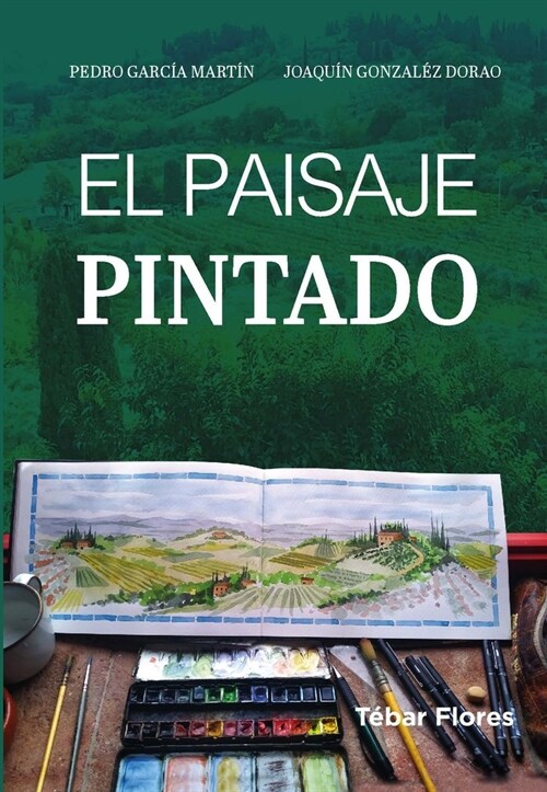 El paisaje pintado (DH)