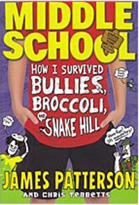 How I survived bullies, broccoli, and Snake Hill 