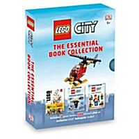 Lego City Collection (Hardcover)