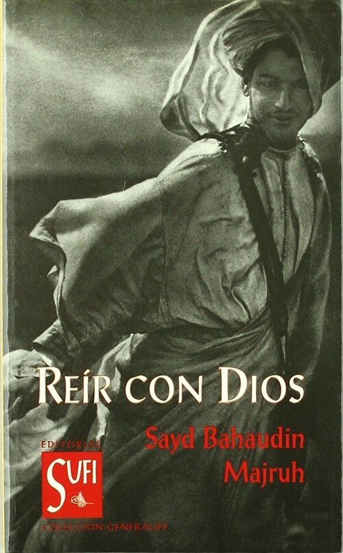 REIR CON DIOS (DH)