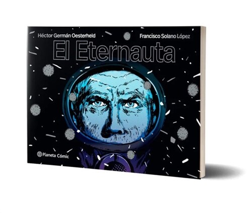 El Eternauta (Paperback)