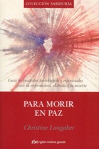 PARA MORIR EN PAZ (DH)