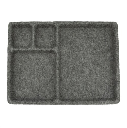 Felt Organizer Tray (General Merchandise)