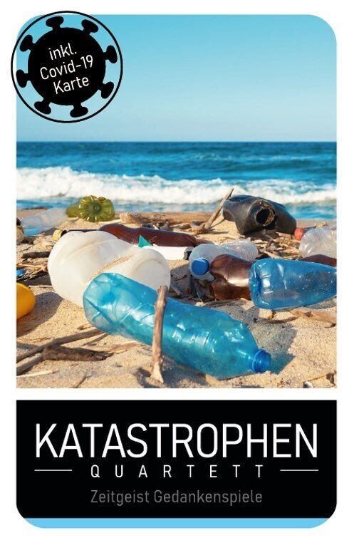 Katastrophen (Kartenspiel) (Game)