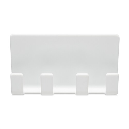 Phone Wall Hanger White (General Merchandise)