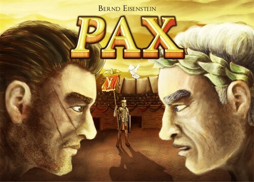 PAX (Spiel) (Game)