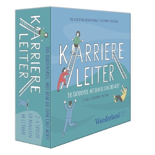 Karriereleiter (Spiel) (Game)