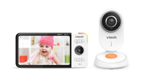 Babymonitor VM818 HD (General Merchandise)