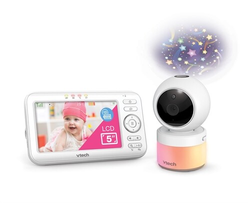 Babymonitor VM5463 (General Merchandise)