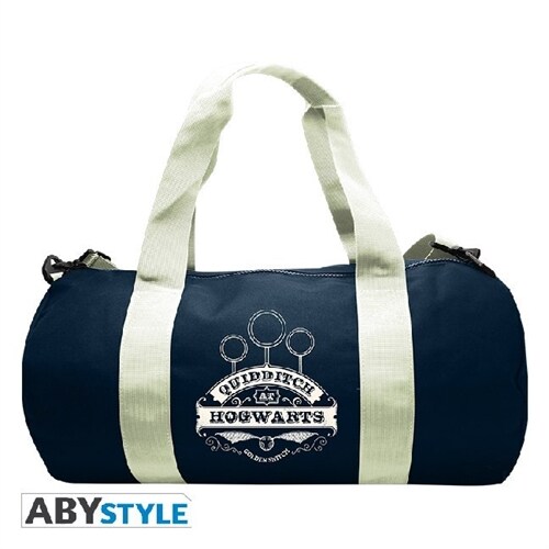 ABYstyle - Harry Potter - Quidditch Sportbag (General Merchandise)