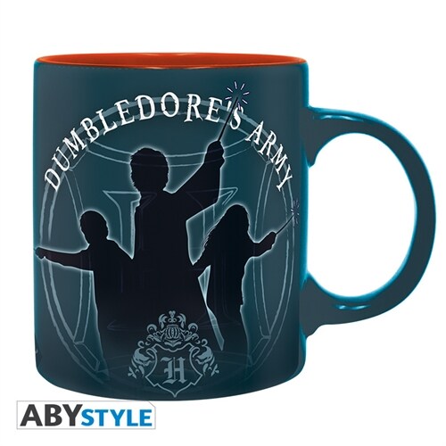 ABYstyle - Harry Potter Dunblemores Army Tasse (General Merchandise)