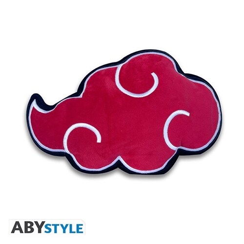 ABYstyle - Naruto Shippuden Akatsuki Cloud Kissen (ZZ)