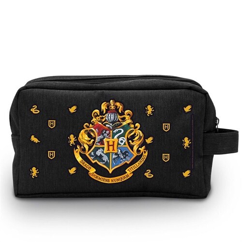 ABYstyle - Harry Potter Hogwarts Kulturbeutel (General Merchandise)