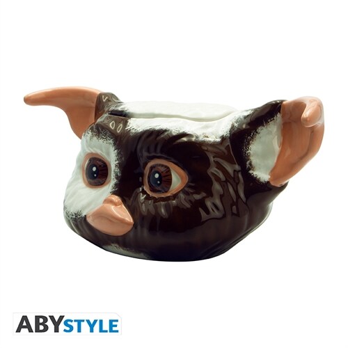 Gremlins Gizmo 3D Tasse (General Merchandise)