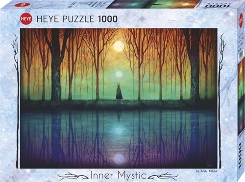 New Skies Puzzle (Game)