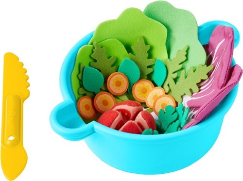 Spielset Salat-Mix (Toy)