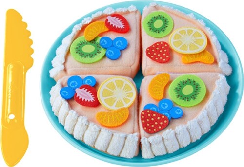 Spielset Obstkuchen (Toy)