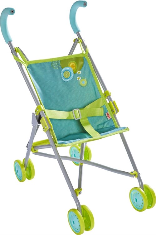 Puppenbuggy Sommerwiese (Toy)