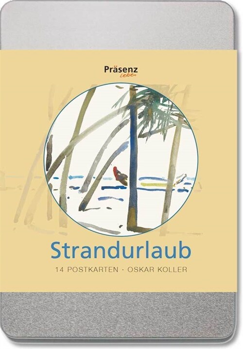 Strandurlaub (General Merchandise)