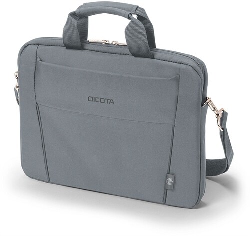 DICOTA Eco Slim Case BASE 13-14.1 Grey (General Merchandise)