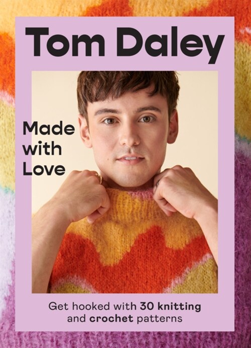 Made with Love (Hardcover)