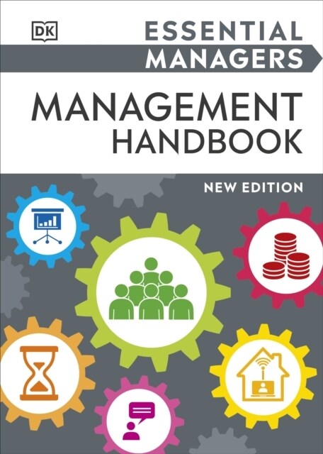 Essential Managers Management Handbook (Hardcover)