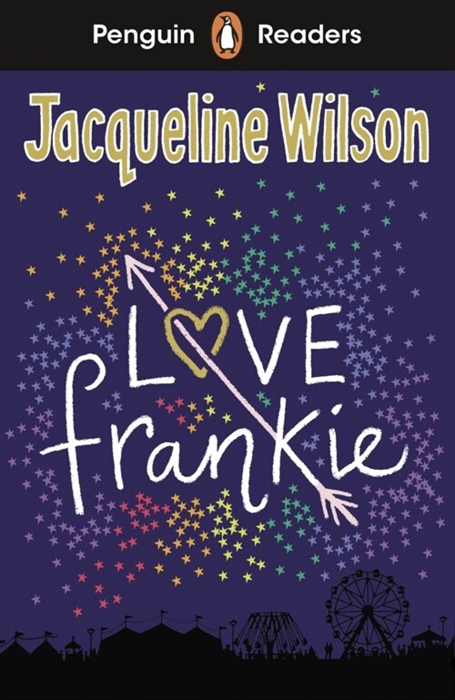 Penguin Readers Level 3: Love Frankie (ELT Graded Reader) (Paperback)