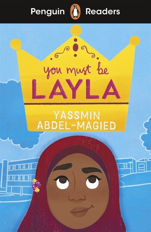 Penguin Readers Level 4: You Must Be Layla (ELT Graded Reader) (Paperback)