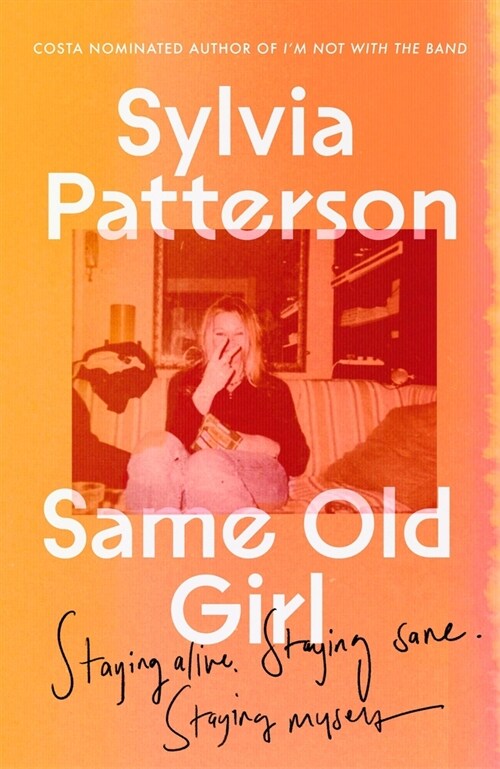 Same Old Girl : a relatable read by a phenomenal writer The Face (Hardcover)